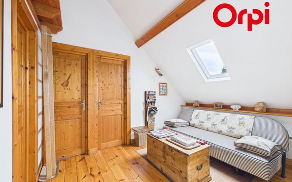 Maison à vendre    6 pièces •  Bernay