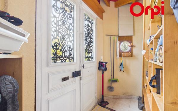 Maison à vendre    6 pièces •  Bernay