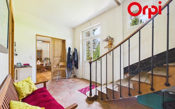 Maison à vendre    6 pièces •  Bernay