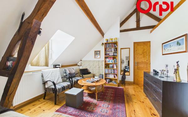 Maison à vendre    6 pièces •  Bernay
