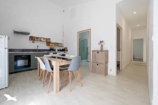 Maison 241 960 € Royan 5 p 83 m² DPE D