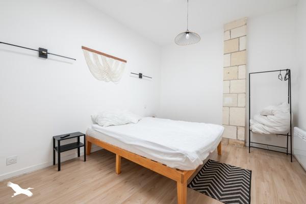 Maison 241 960 € Royan 5 p 83 m² DPE D