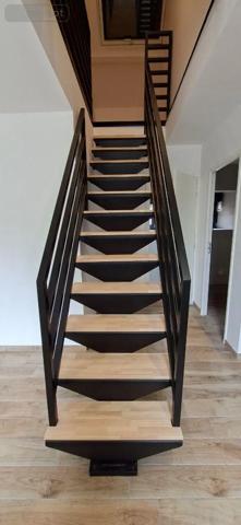 Achat - Maison | Maison restaurée Montigny-sur-Crécy 02270 5 pièces 77 m 2 456 m 2