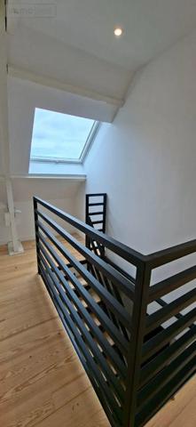 Achat - Maison | Maison restaurée Montigny-sur-Crécy 02270 5 pièces 77 m 2 456 m 2