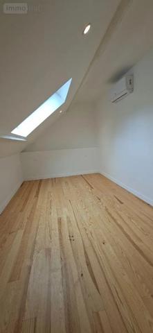 Achat - Maison | Maison restaurée Montigny-sur-Crécy 02270 5 pièces 77 m 2 456 m 2