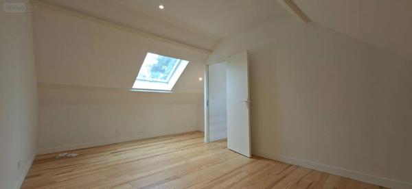 Achat - Maison | Maison restaurée Montigny-sur-Crécy 02270 5 pièces 77 m 2 456 m 2