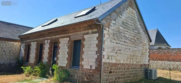 Achat - Maison | Maison restaurée Montigny-sur-Crécy 02270 5 pièces 77 m 2 456 m 2