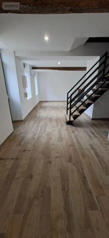 Achat - Maison | Maison restaurée Montigny-sur-Crécy 02270 5 pièces 77 m 2 456 m 2