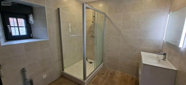 Achat - Maison | Maison restaurée Montigny-sur-Crécy 02270 5 pièces 77 m 2 456 m 2