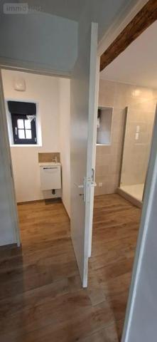 Achat - Maison | Maison restaurée Montigny-sur-Crécy 02270 5 pièces 77 m 2 456 m 2