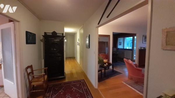 appartement F3 au 8éme étage