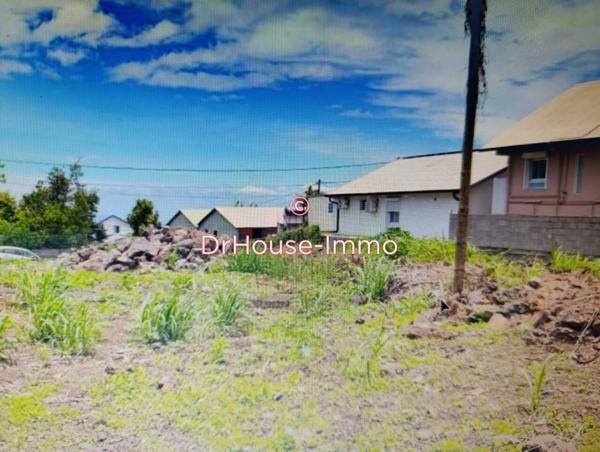 Terrain à vendre de 343 m²