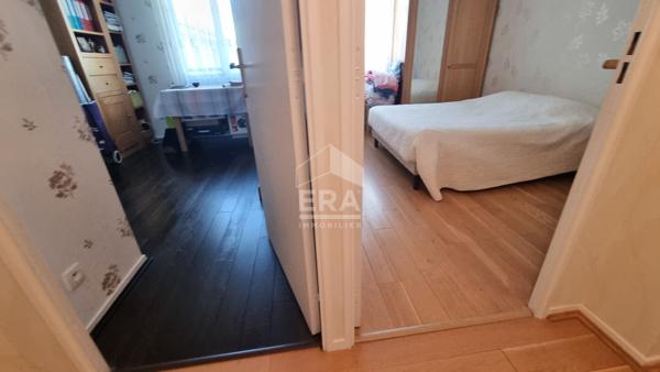 Superbe appartement 4 pièces à vendre à Neuilly-sur-Marne - Secteur Les 24 Arpents