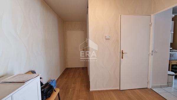Superbe appartement 4 pièces à vendre à Neuilly-sur-Marne - Secteur Les 24 Arpents