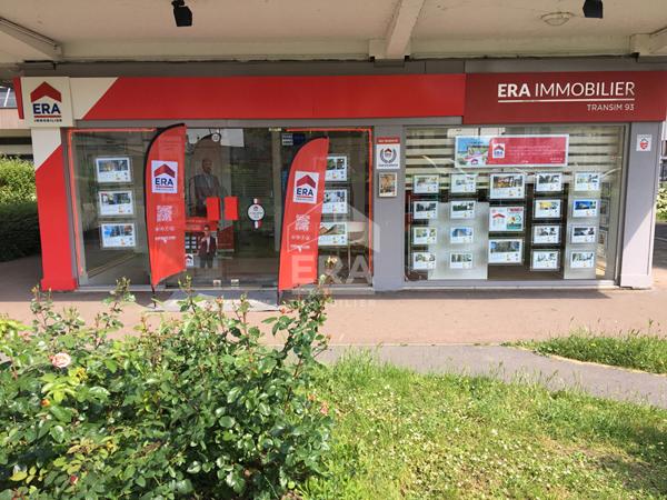 Superbe appartement 4 pièces à vendre à Neuilly-sur-Marne - Secteur Les 24 Arpents