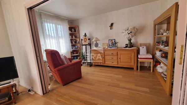 Superbe appartement 4 pièces à vendre à Neuilly-sur-Marne - Secteur Les 24 Arpents