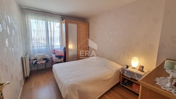 Superbe appartement 4 pièces à vendre à Neuilly-sur-Marne - Secteur Les 24 Arpents