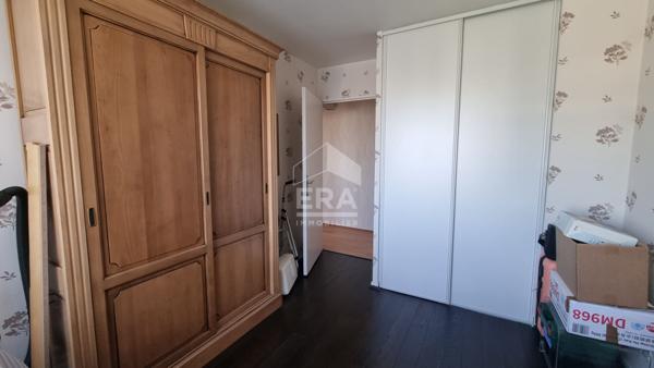 Superbe appartement 4 pièces à vendre à Neuilly-sur-Marne - Secteur Les 24 Arpents