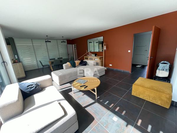 Maison contemporaine 4 chambres à Rosendael (59240)