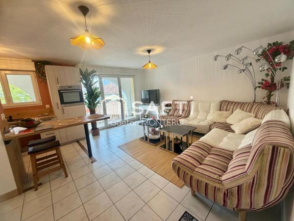 A VENDRE / A ACHETER  33260 LA TESTE DE BUCH