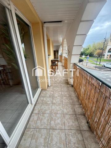 A VENDRE / A ACHETER  33260 LA TESTE DE BUCH