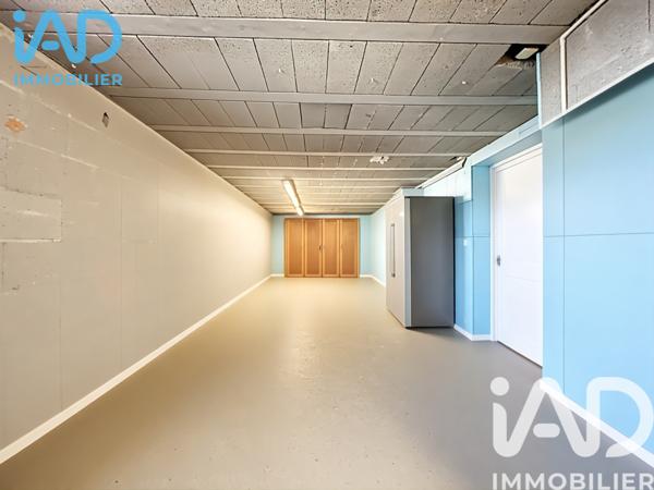 Maison à vendre 5 pièces 130 m² Saint-Jean-de-Gonville