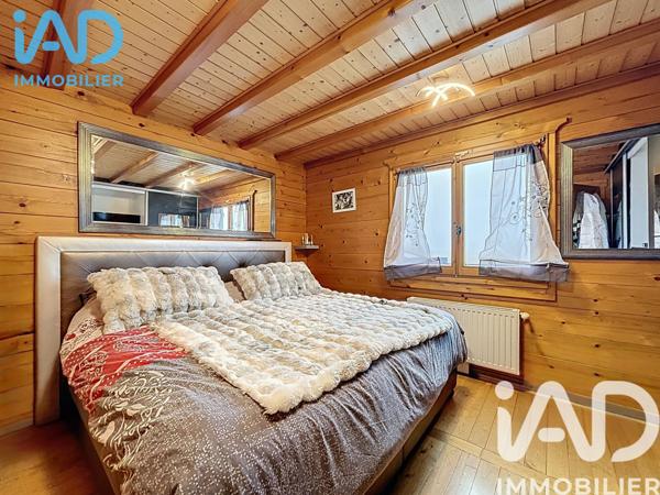 Maison à vendre 5 pièces 130 m² Saint-Jean-de-Gonville