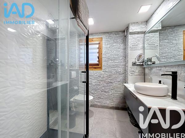 Maison à vendre 5 pièces 130 m² Saint-Jean-de-Gonville