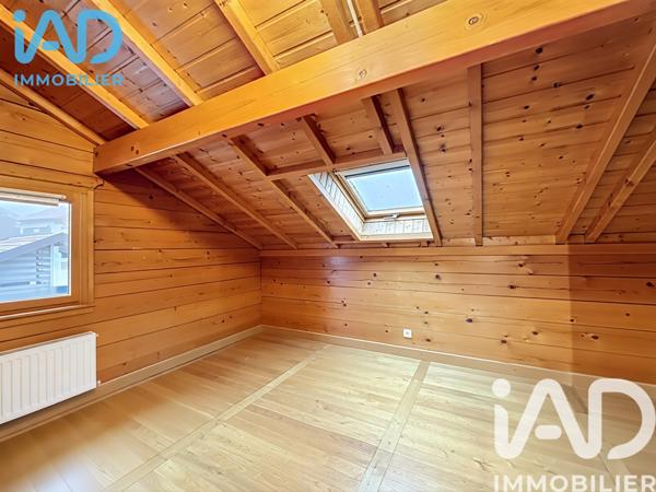 Maison à vendre 5 pièces 130 m² Saint-Jean-de-Gonville