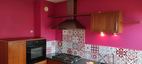 Location / Appartement