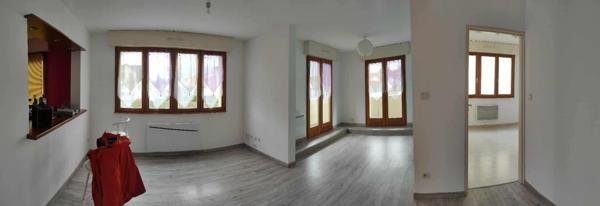 Location / Appartement