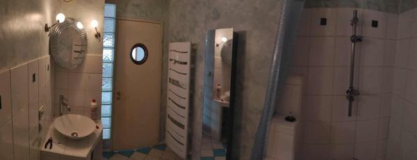 Location / Appartement