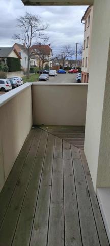 Location / Appartement