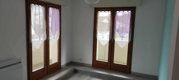 Location / Appartement