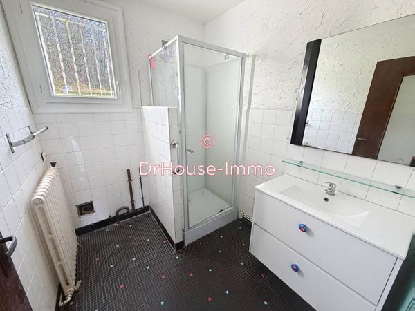 Maison à vendre 4 pièces de 91 m²