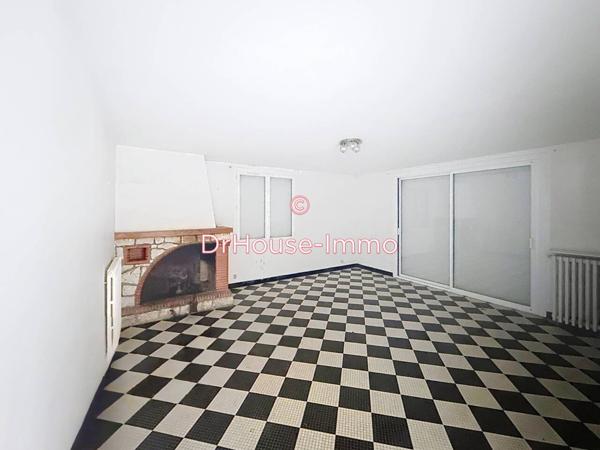 Maison à vendre 4 pièces de 91 m²