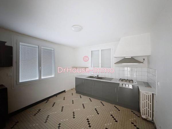 Maison à vendre 4 pièces de 91 m²