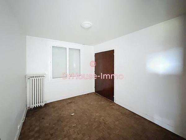 Maison à vendre 4 pièces de 91 m²