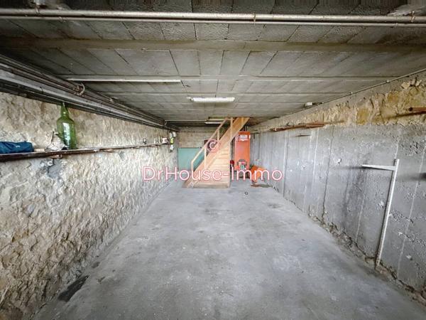 Maison à vendre 4 pièces de 91 m²