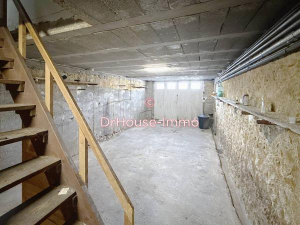 Maison à vendre 4 pièces de 91 m²