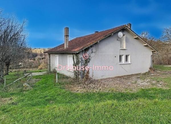 Maison à vendre 4 pièces de 91 m²