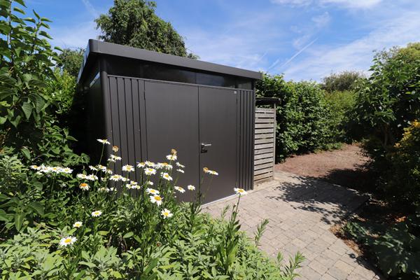 Magnifique maison d'architecte de 2008 de 188m2 avec jardin paysagé et double garage
