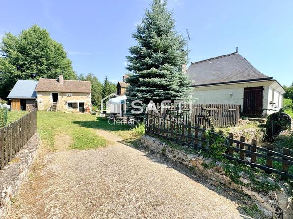 Moulin de 206m2