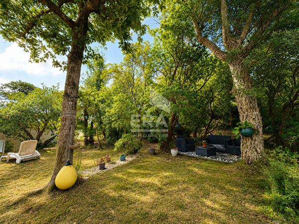 Maison Labenne Océan de 125m2 avec piscine et jardin