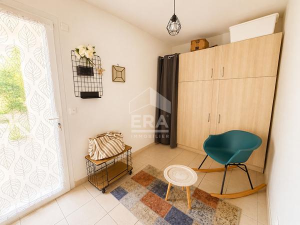 Maison Labenne Océan de 125m2 avec piscine et jardin