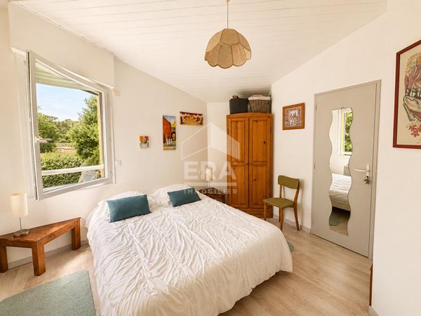 Maison Labenne Océan de 125m2 avec piscine et jardin