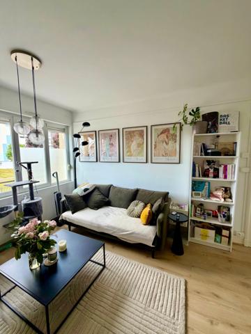 APPARTEMENT À SAINT-DIZIER - SPÉCIAL INVESTISSEURS