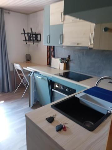 Location Bourg Saint Maurice