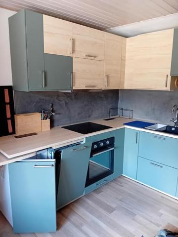 Location Bourg Saint Maurice