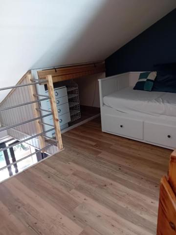 Location Bourg Saint Maurice